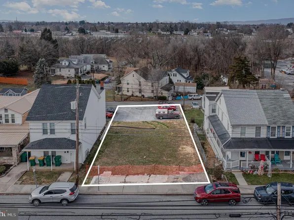 173 S Enola Dr, Enola, PA 17025