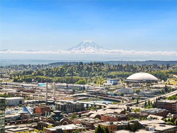 1501 Tacoma Avenue S #605, Tacoma, WA 98402