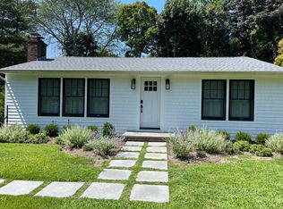 5 Payne Ave, Sag Harbor, NY 11963