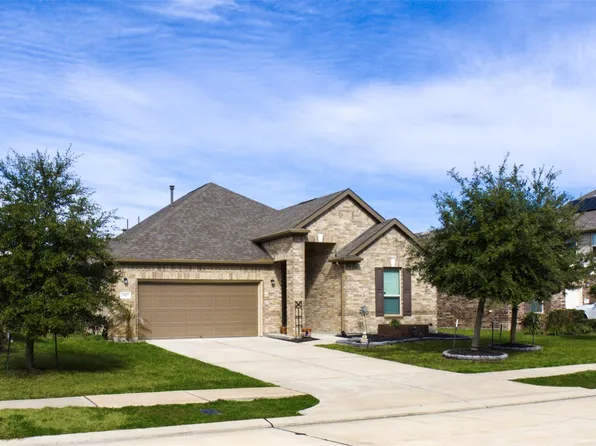 28422 Aubrey Orchard Ln, Katy, TX 77494