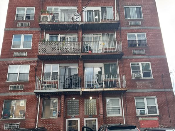 41-8 97th Pl #4C