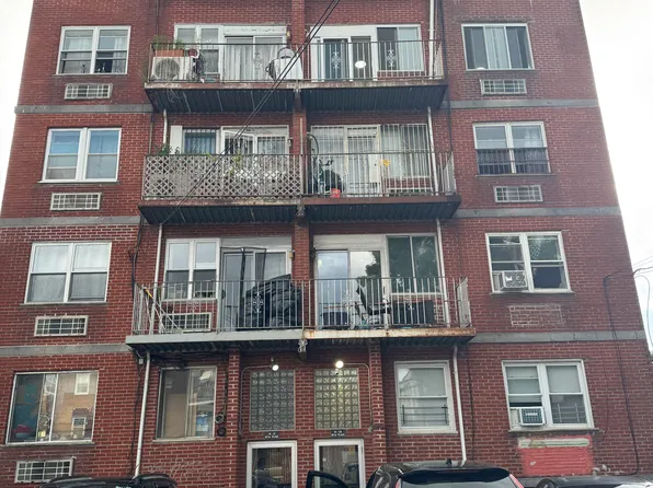 41-8 97th Pl #4C, Corona, NY 11368