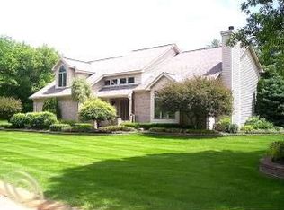 5115 Ashton Ct, Brighton, MI