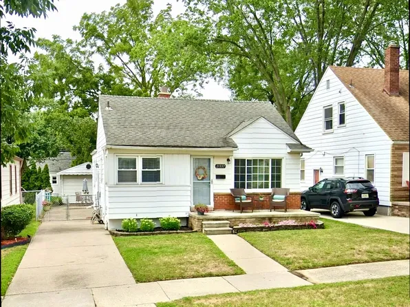 21337 Audette St, Dearborn, MI 48124