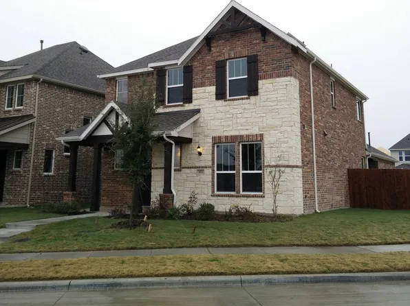 823 Callaway Dr, Allen, TX 75013