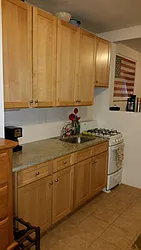 Rented by Spark Properties