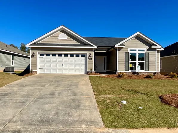 7245 Paisley Circle, Graniteville, SC 29829