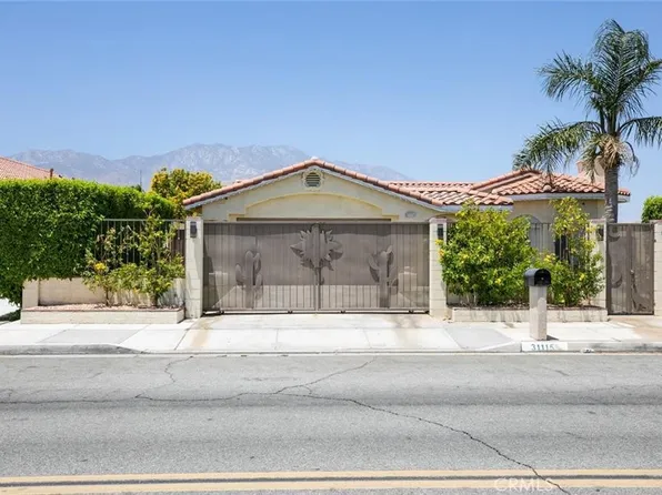 31115 Whispering Palms Trl, Cathedral City, CA 92234