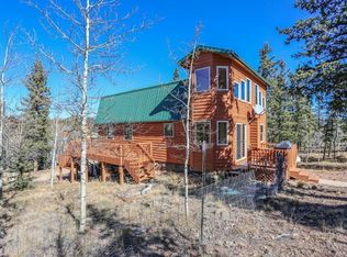 314 Persian Way, Jefferson, CO 80456