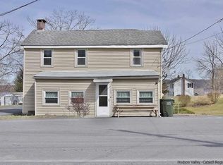155 Hoyt St, Port Ewen, NY 12466
