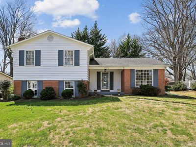 14408 Barkwood Dr, Rockville, MD, 20853