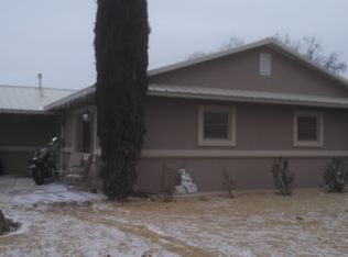 1908 Clayton Ave, Artesia, NM 88210