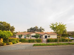 17365 Hillcrest Rd, Corning, CA 96021