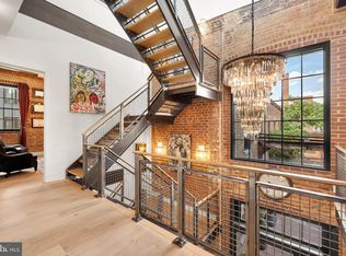 774 Girard St NW #7W, Washington, DC 20001