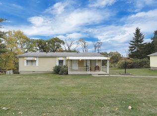 7010 Revenge Rd SW, Lancaster, OH 43130