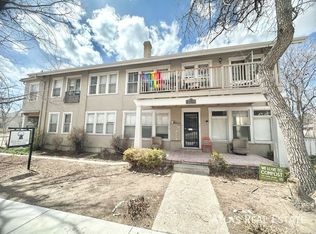 604 N Weber St UNIT 5, Colorado Springs, CO 80903