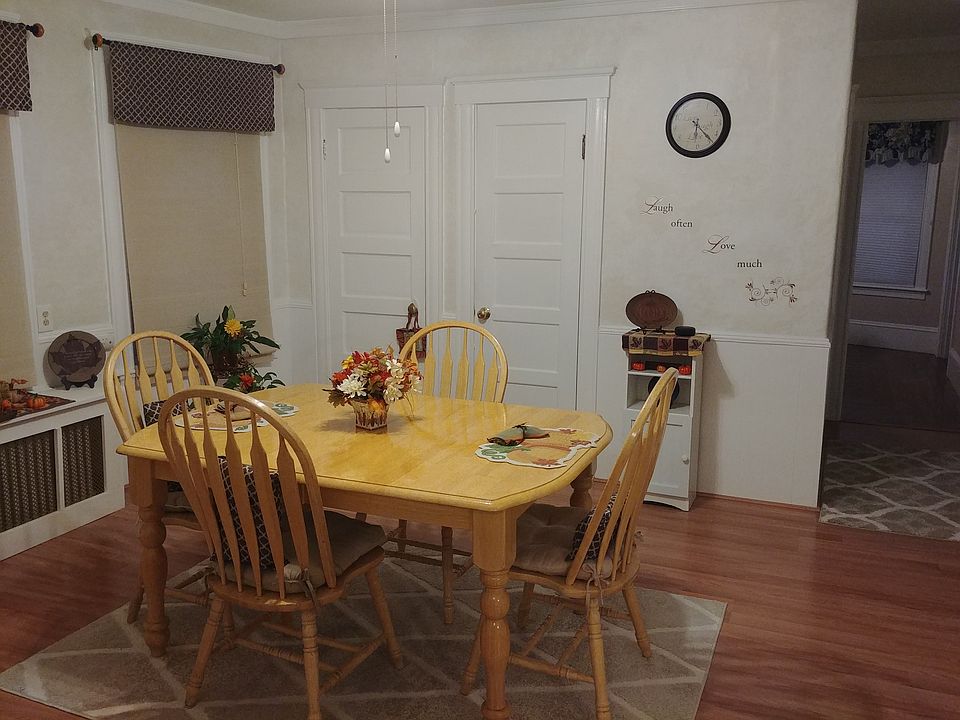 beautiful wood floors