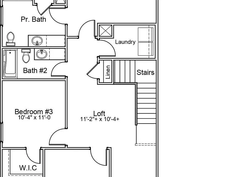815 N Desert Orchard Ln — Photo 26