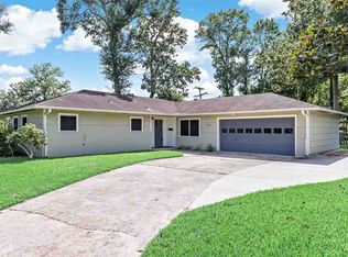965 Terrace Dr, Beaumont, TX 77706