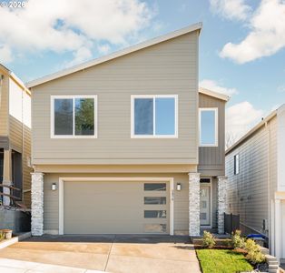 2876 NW 114th Ter, Portland, OR, 97229