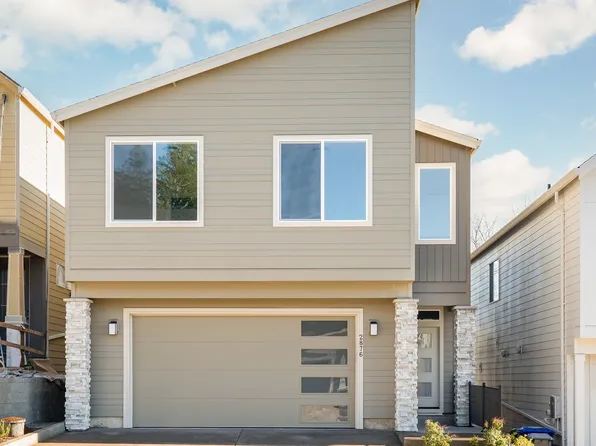 2876 NW 114th Ter, Portland, OR 97229