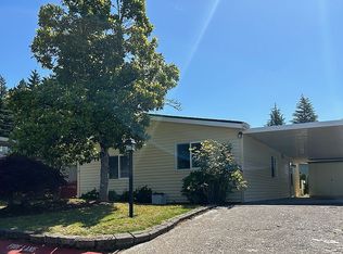 100 SW 195th Ave UNIT 43, Beaverton, OR 97006