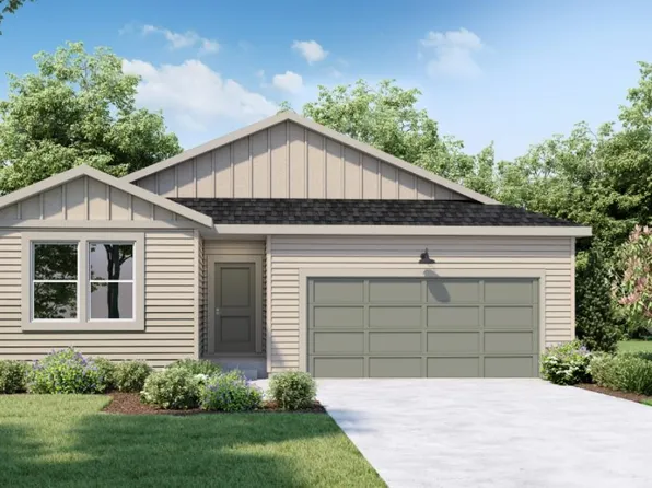 13534 W 1st Ave, Airway Heights, WA 99001