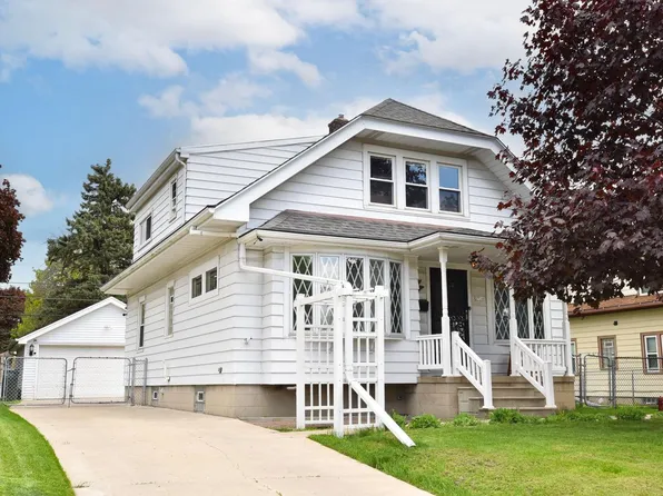2728 South 76th STREET, West Allis, WI 53219