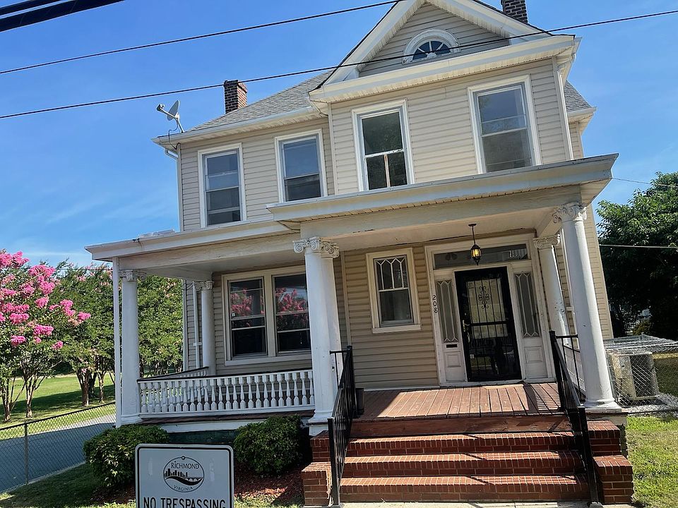 1st image of 208 W Home St
