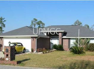 2862 Atoka Trl, Crestview, FL 32539