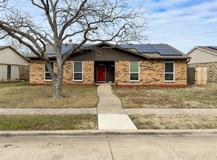 5616 Truitt St, The Colony, TX 75056