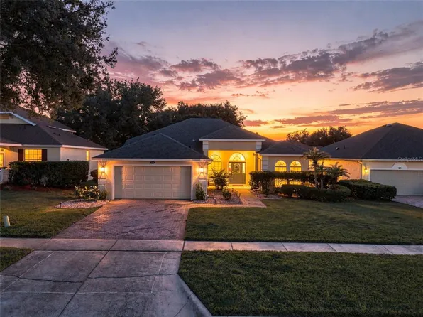 3790 LIBERTY HILL DRIVE, CLERMONT, FL 34711