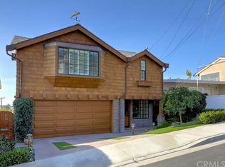 33955 Calle La Primavera, Dana Point, CA 92629