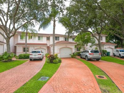 7655 Tamarac Island Circle #7655, Fort Lauderdale, FL, 33321