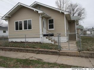 316 N 2nd St, Wood River, IL