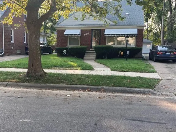18949 Berden St, Detroit, MI 48236
