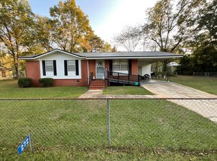 272 3rd St, Cuthbert, GA 39840