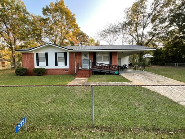 272 3rd St, Cuthbert, GA 39840
