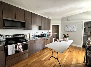 94 E Cottage St, Dorchester, MA 02125