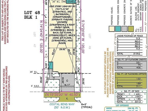 5th image of 12606 Costal Bend Way