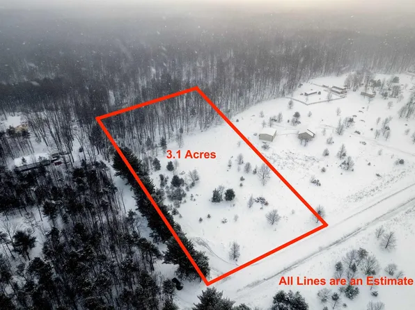 Paradise Ridge Trl, Traverse City, MI 49684