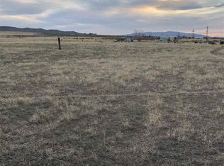 Wild Horse Rd, Winnemucca, NV 89445