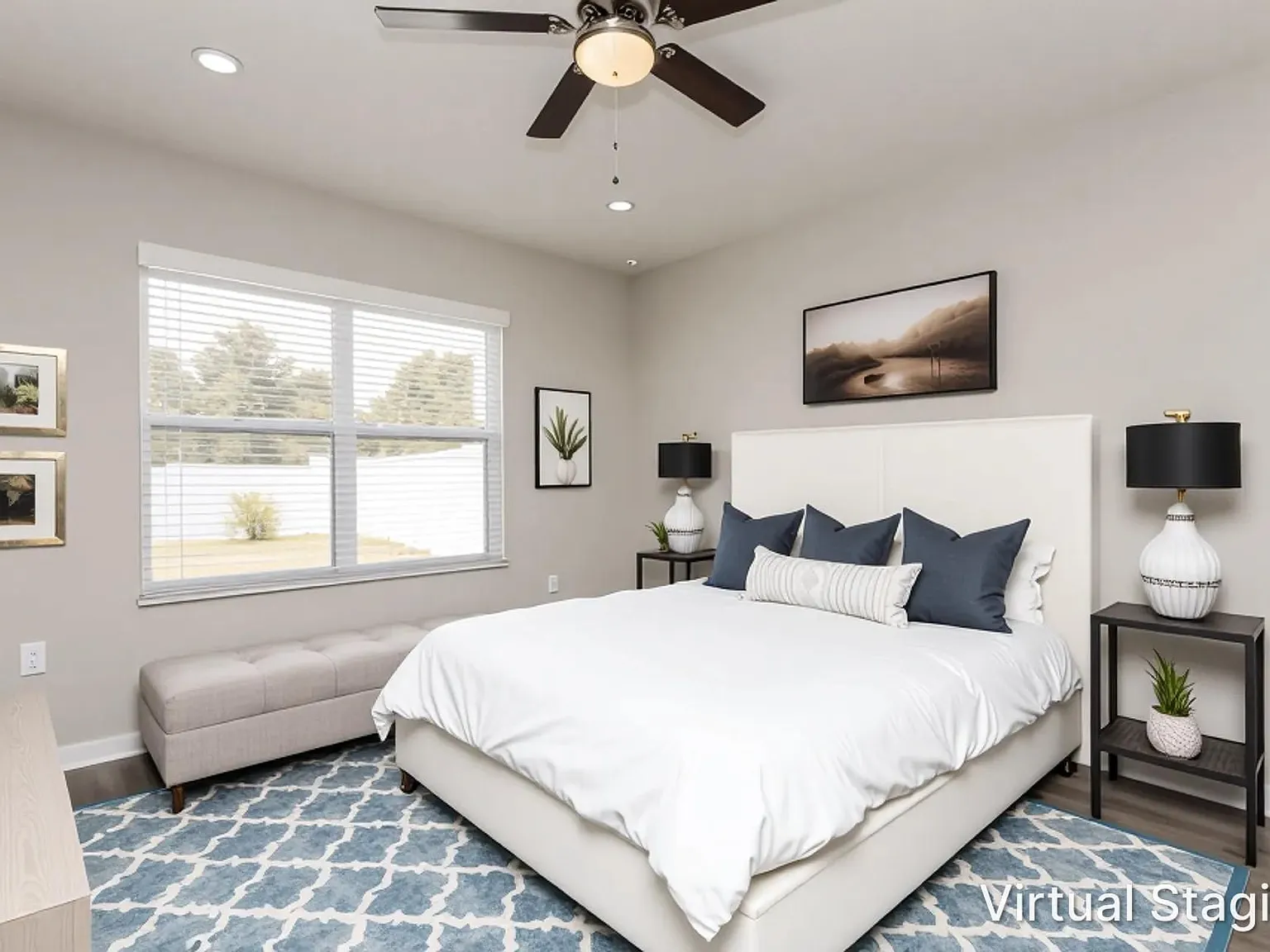 3 bed, 2.0 bath, 1676 sqft, $2,295 — Photo 4
