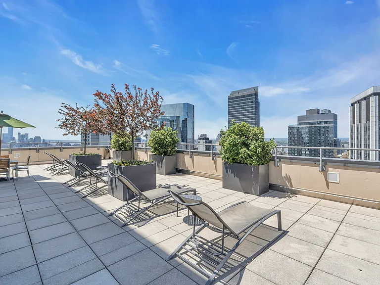 9 W 31st St #27G — Photo 11