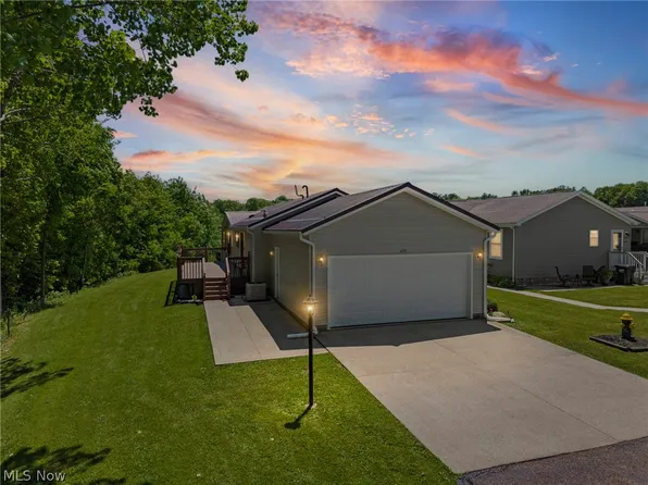 670 Tern Ct, Streetsboro, OH 44241