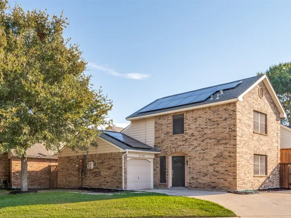 2739 Harbinger Ln, Dallas, TX 75287