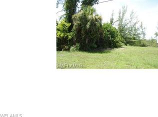3801 Stabile Rd, Saint James City, FL 33956