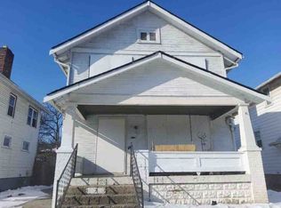 479 Hilltonia Ave, Columbus, OH