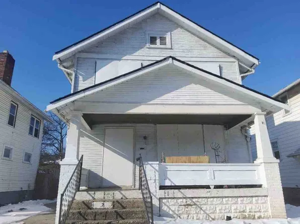 479 Hilltonia Ave, Columbus, OH 43223