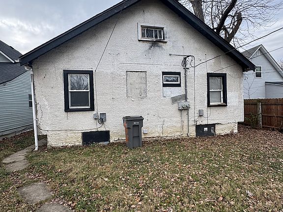3rd image of 601 N Euclid Ave
